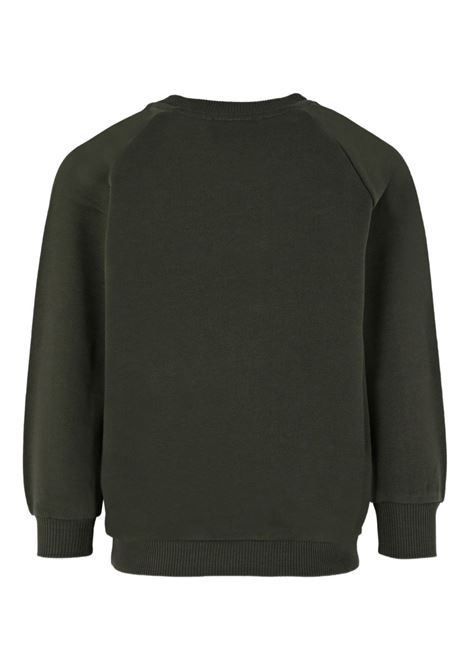 Felpa Balmain Kids BALMAIN PARIS KIDS | FELPE E TUTE | BX4P80Z3183762NE